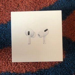 Apple Airpod Pros